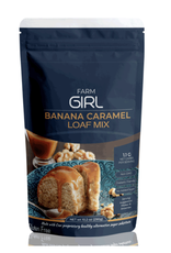 Farm Girl Farm Girl Caramel Banana Bread Mix