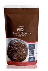 Farm Girl Farm Girl Devil's Choc Cake Mix