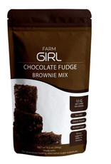 Farm Girl Farm Girl Fudge Brownie Mix