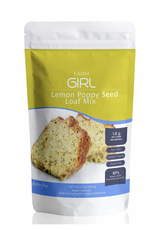 Farm Girl Farm Girl Lemon Poppy Seed Loaf Mix