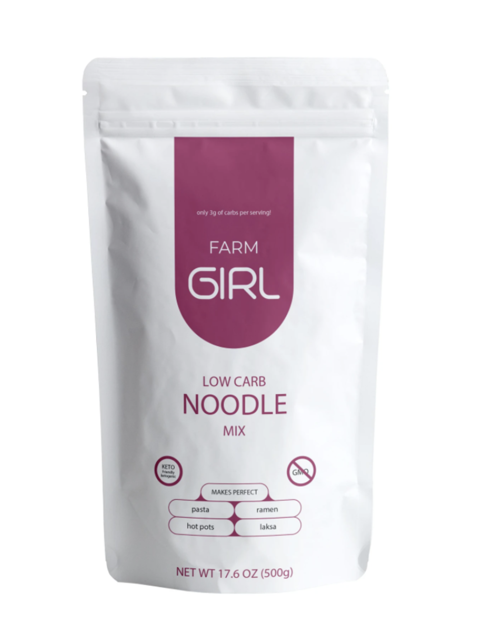 Farm Girl Farm Girl Noodle Pasta Mix