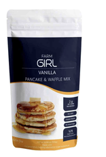Farm Girl Farm Girl Pancake Mix
