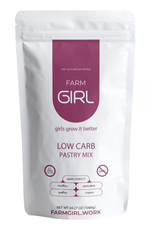 Farm Girl Farm Girl Pastry Mix