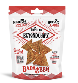 Beyond Chip Bada BBQ