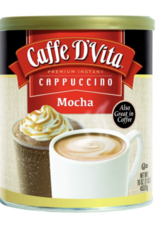 Cafe D'Vita Mocha Capp (Tin)
