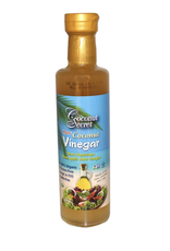 Coconut Secret Raw Coconut Vinegar