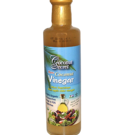 Coconut Secret Raw Coconut Vinegar