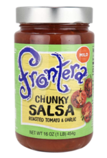 Fronterra Salsa Mild