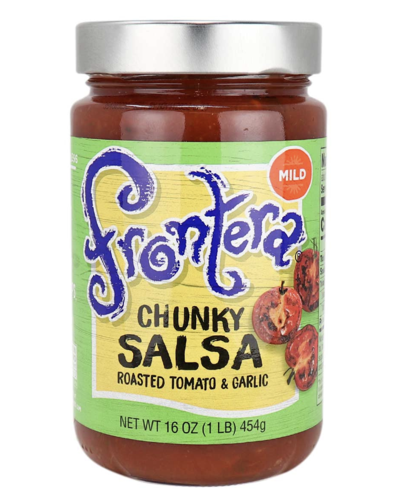 Fronterra Salsa Mild