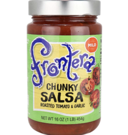 Fronterra Salsa Mild