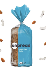 UnBun Bread Loaf (cases of 6)