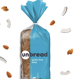 UnBun Bread Loaf (cases of 6)