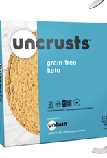 Unbun Pizza Crust (cases of 8)