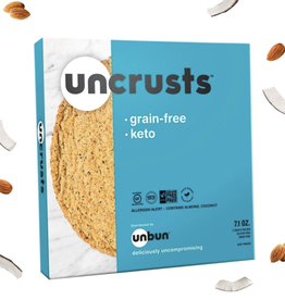 Unbun Pizza Crust (cases of 8)