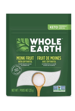 Whole Earth Monk Fruit Pouch 235g