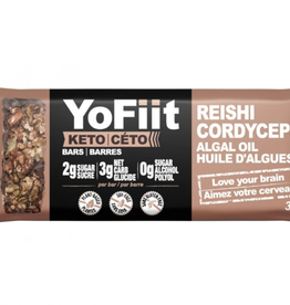 YoFIIT Chocolate Vanilla