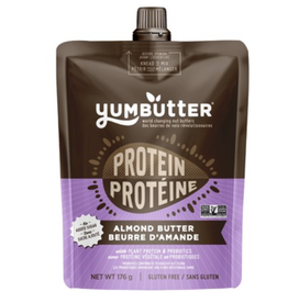 Yumbutter Protein & Probiotics
