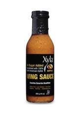 Xyla Xyla Buffalo Wing Sauce