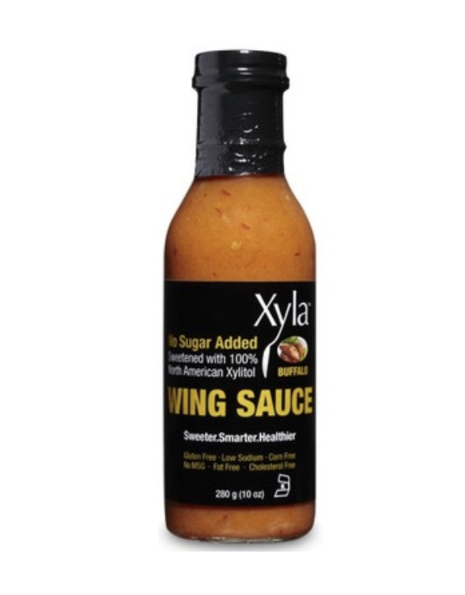 Xyla Xyla Buffalo Wing Sauce