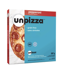 Unbun Pizza Pepperoni