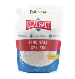 Real Salt 737gr. Bag