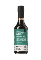Naked Coconuts Seasoning Sauce