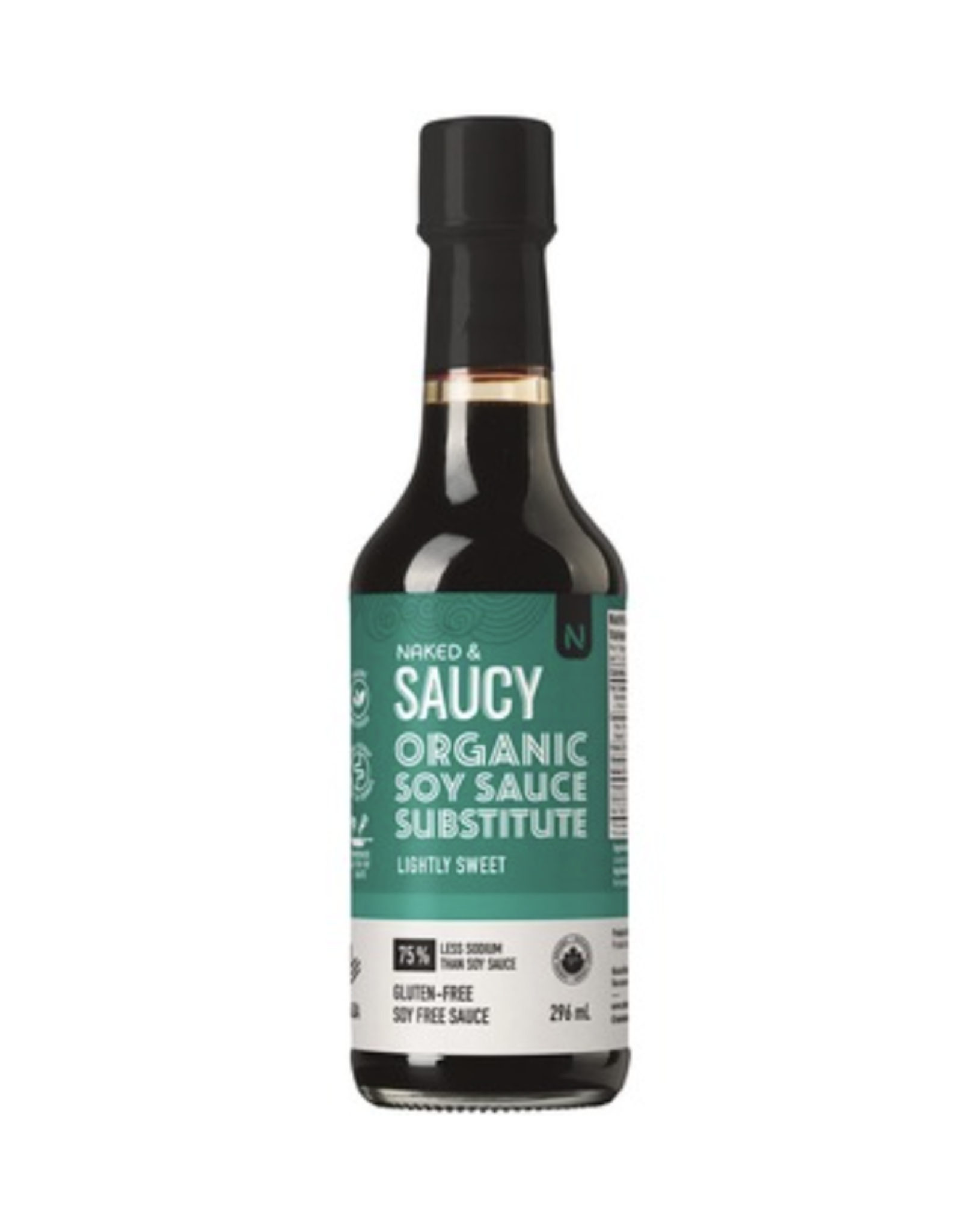 Naked Coconuts Seasoning Sauce