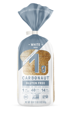Carbonaut Bread Gluten Free Loaf