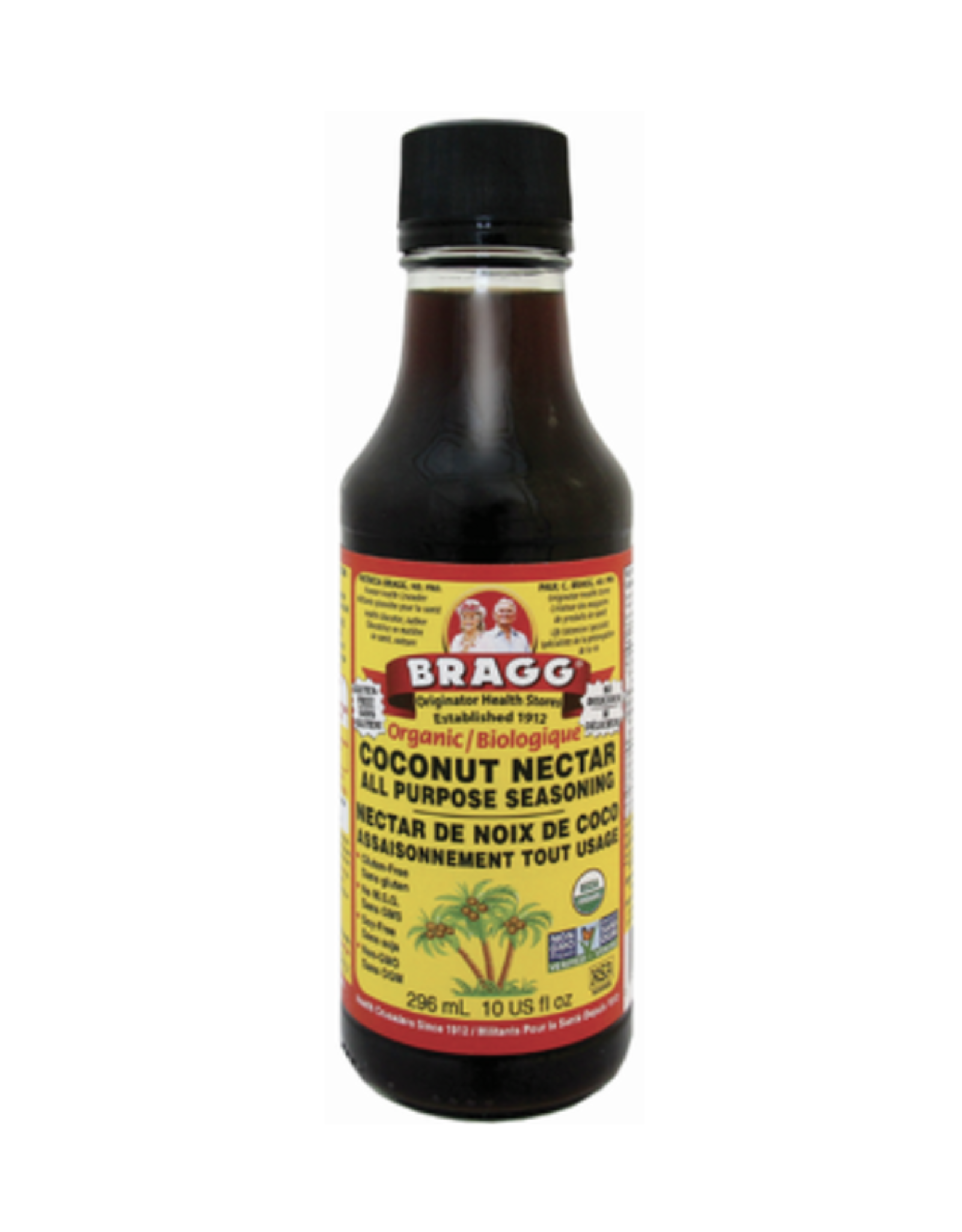 Bragg Coconut Nectar All Purpose Seasoning