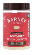 Barney Almond SF Powdered Almond Butter