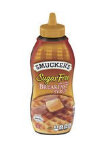 Smucker Breakfast Pancake Syrup