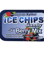 Ice Chips Ice Chips Berry Mix