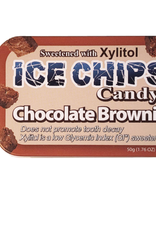 Ice Chips Ice Chips Choc Brownie