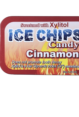 Ice Chips Ice Chips Cinnamon