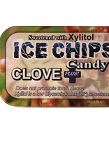 Ice Chips Ice Chips Clove