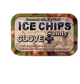 Ice Chips Ice Chips Clove