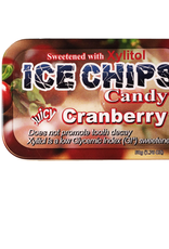 Ice Chips Ice Chips Cranberry
