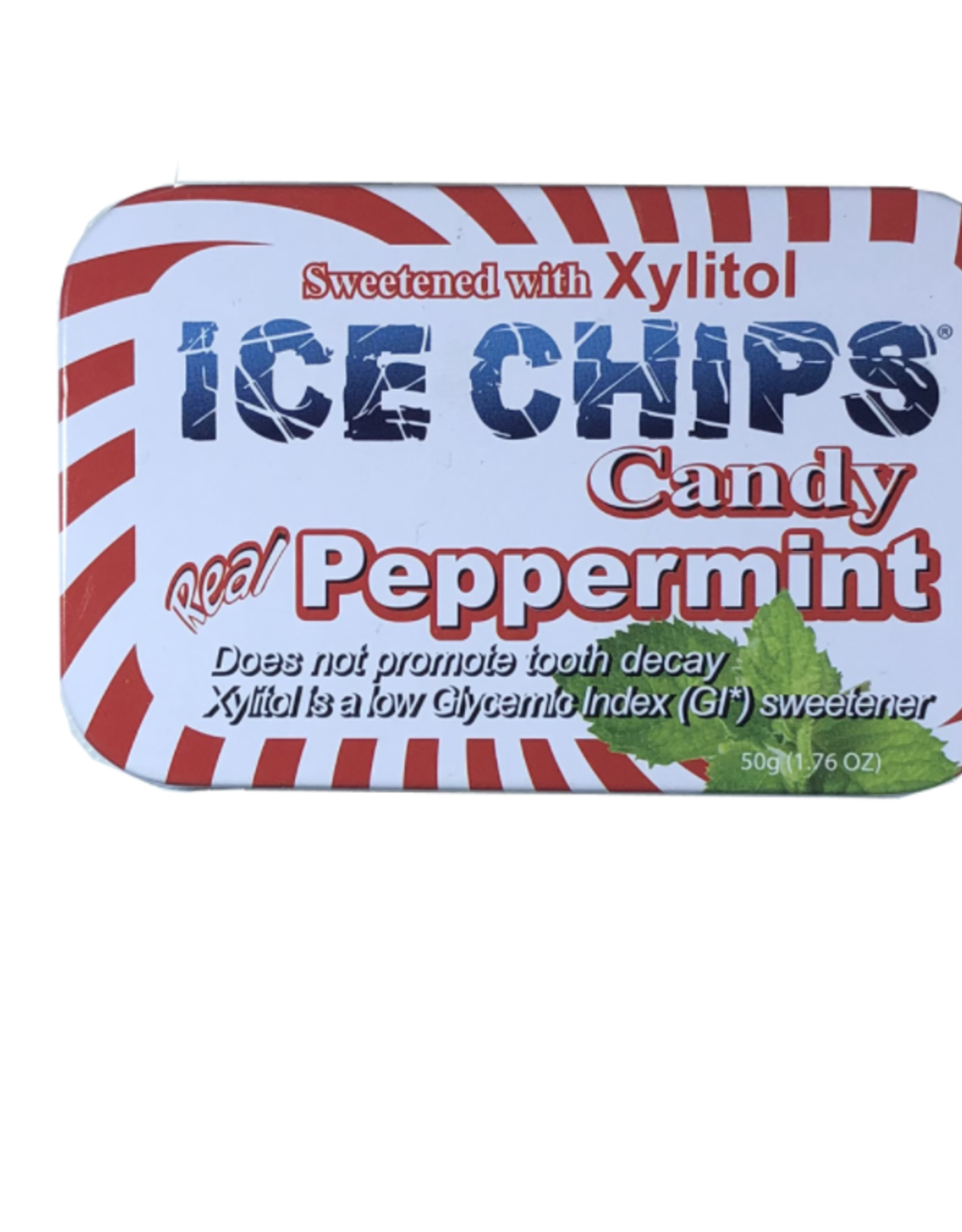 Ice Chips Ice Chips Peppermint