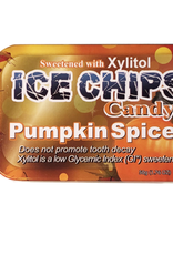 Ice Chips Ice Chips Pumpkin Spice
