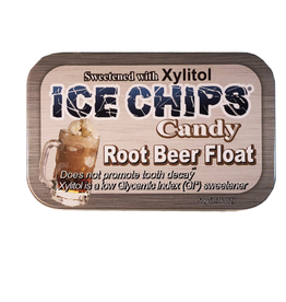 Ice Chips Ice Chips Root Beer
