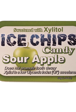 Ice Chips Ice Chips Sour Apple
