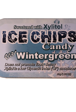Ice Chips Ice Chips Wintergreen