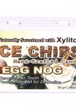 Ice Chips Ice Chips Egg Nog