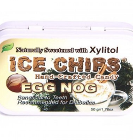 Ice Chips Ice Chips Egg Nog
