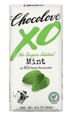 Chocolove XO Dark Mint Bar