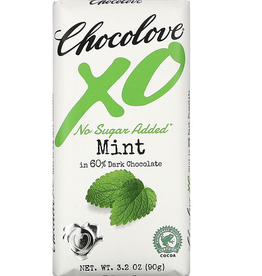 Chocolove XO Dark Mint Bar