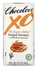 Chocolove XO Salted Caramel Bar
