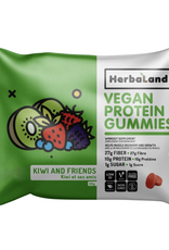 Herbaland Herbaland Protein Gummies Kiwi