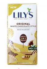 Lily's Sweets Lily's Bar White Chocolate