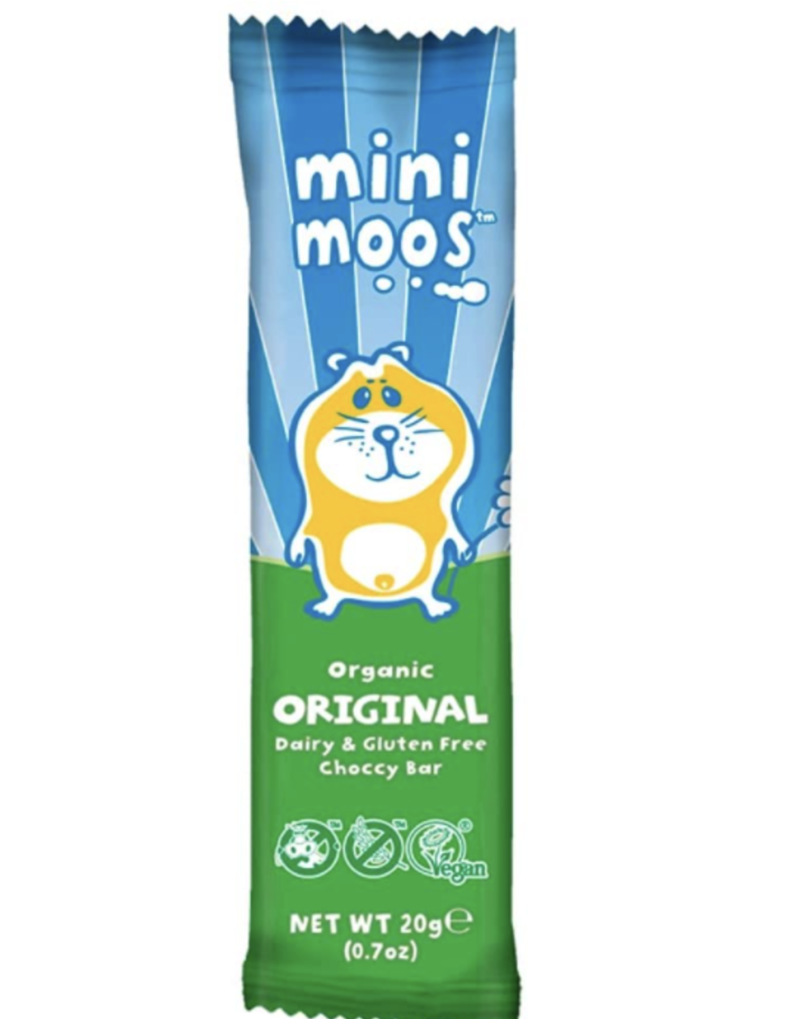 Mini Moos Organic Original